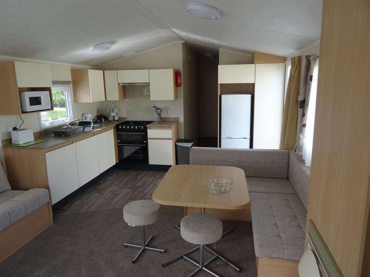 Fort Holiday Park Sandown Exteriér fotografie
